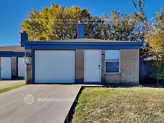 413 Casie Ct, Denton, TX 76207