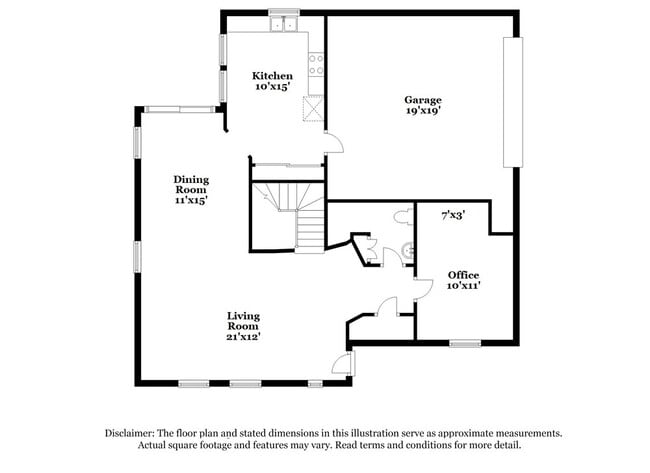 1872 S Seton Ave, Gilbert, AZ 85295 - photo 2