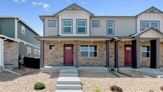 22315 E 6th Ave, Aurora, CO 80018