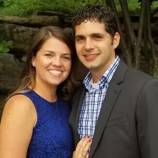Kelly & Colin McHale