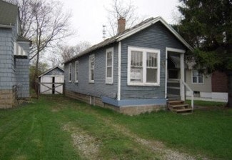 213 S Homer St, Lansing, MI 48912