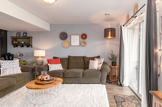 Pineview Townhomes, Jordan, MN 55352 - photo 5