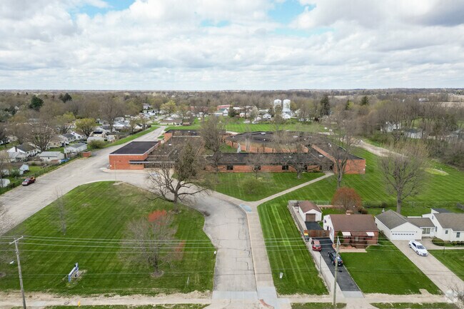 Sutton Elementary - 1