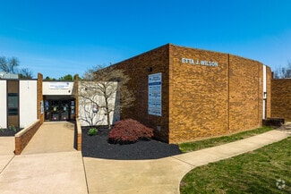 Wilson (Etta J.) Elementary School