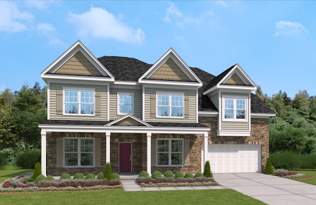 1205 Anderson Ridge Rd unit 38082229, Greer, SC 29651 - photo 2