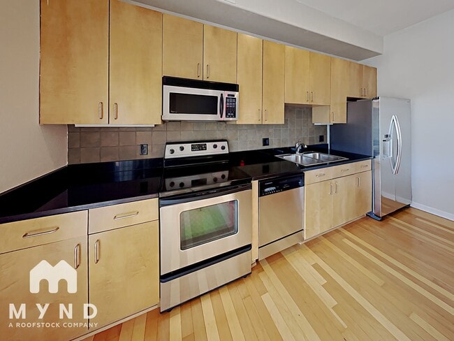 2100 N Humboldt St, Denver, CO 80205 - photo 4