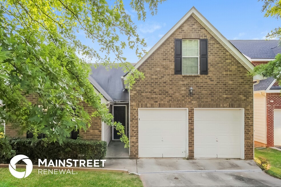 4321 Holliday Rd, Atlanta, GA 30349 - photo 1