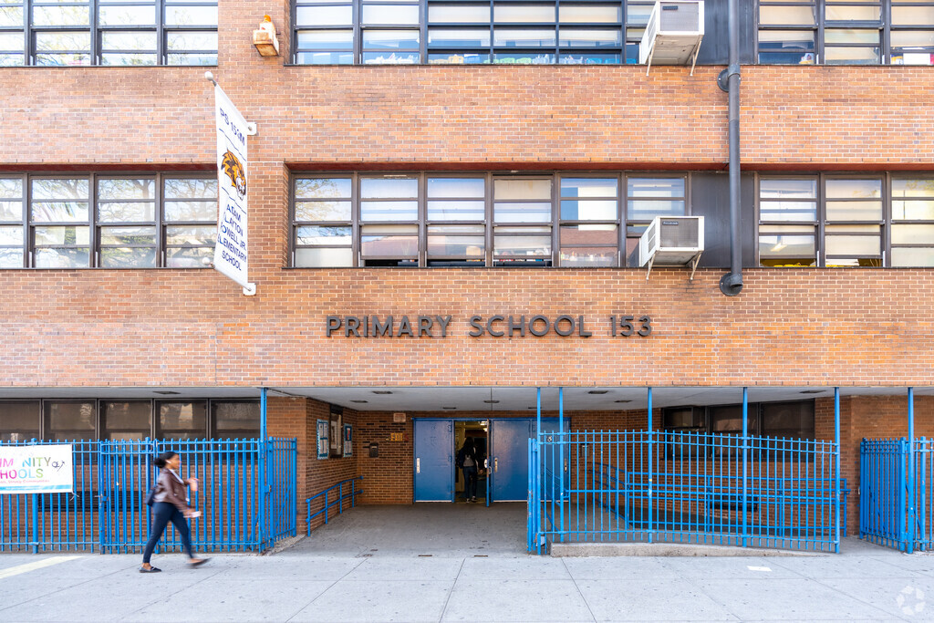 Hamilton Heights School