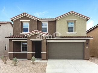 9524 Harkes Dr, Tucson, AZ 85747