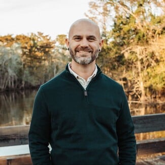 Joshua Floyd