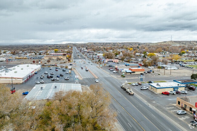 The region’s history includes pioneer families and energy production.