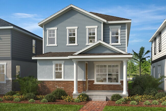 411 Oak Flat Aly unit 36513931, Groveland, FL 34736 - photo 3