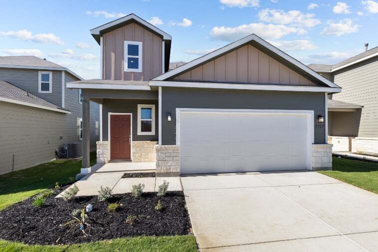 15522 Doublecreek Dr, San Antonio, TX 78253 - photo 1