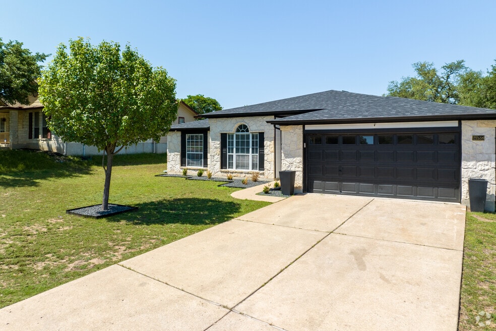 Highland Lake Estates