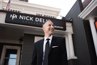 Nick Delis