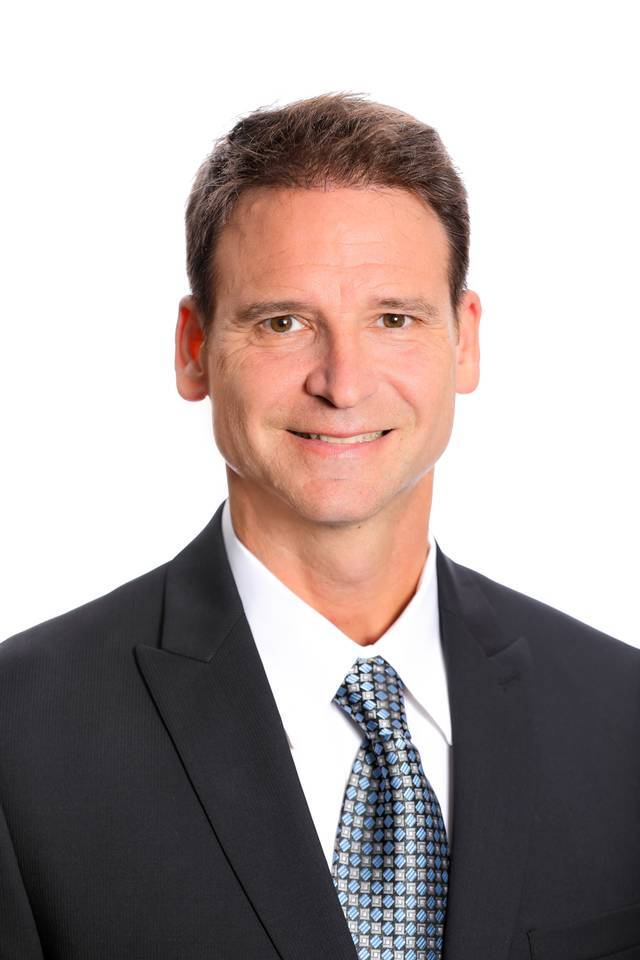 John Woodtke