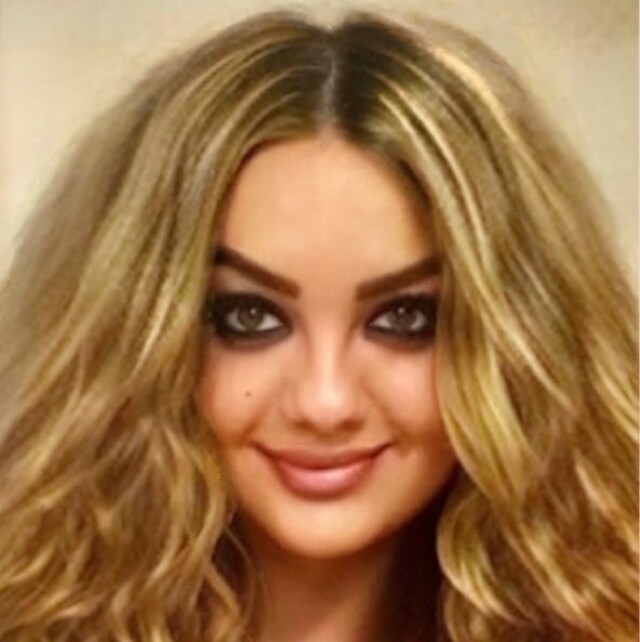Agent Photo