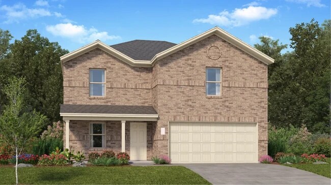 22102 Cortona Creek Ln unit 36040010, Hockley, TX 77447 - photo 2