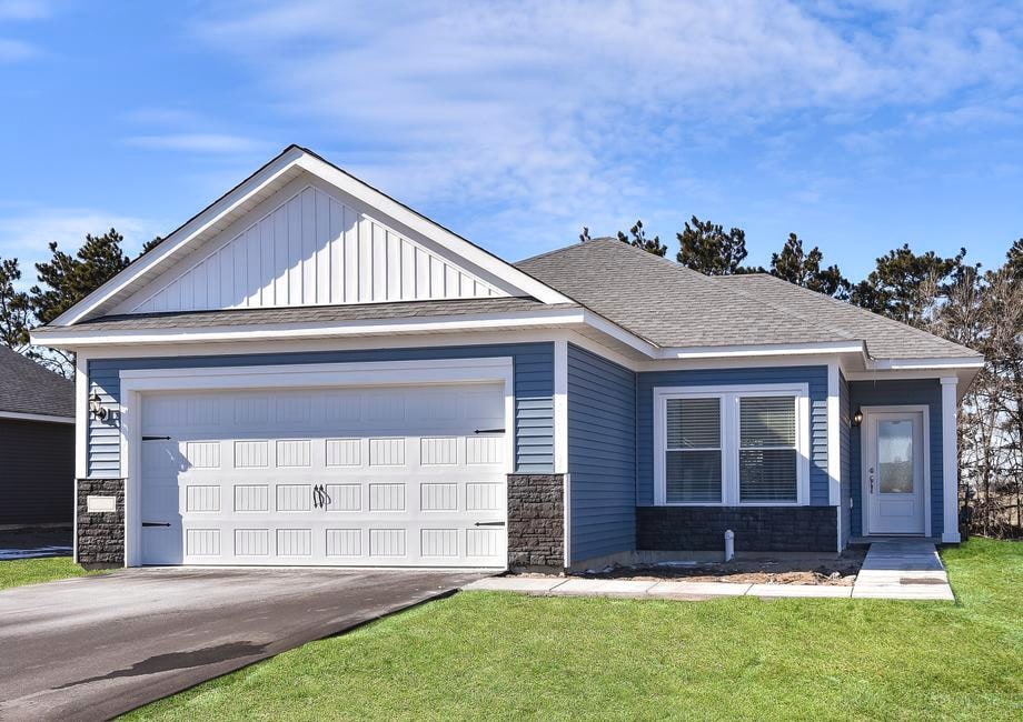 157 Summerfield Dr unit 37002041, Waverly, MN 55390 - photo 1