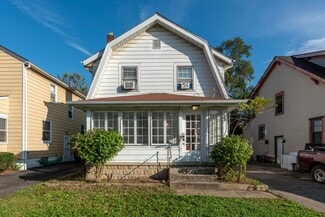 1410 E Blake Ave, Columbus, OH 43211
