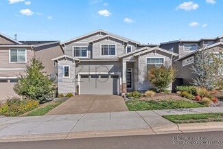 11781 NW Thelin Ln, Portland, OR 97229