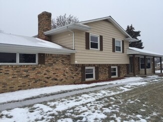 1573 Wagon Wheel Ln, Grand Blanc, MI 48439