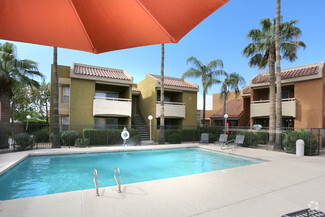 1975 E Apache Blvd, Tempe, AZ 85281