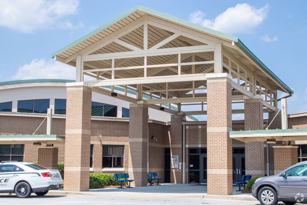 Grace Snell Middle School, Loganville GA Rankings & Reviews