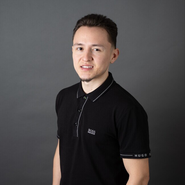 Agent Photo