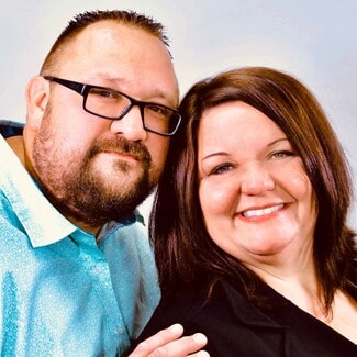 Kim And Jay Team