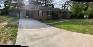 1819 Morninghill Dr, Columbia, SC 29210