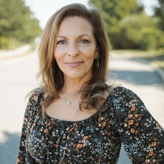 Angela Ruberton