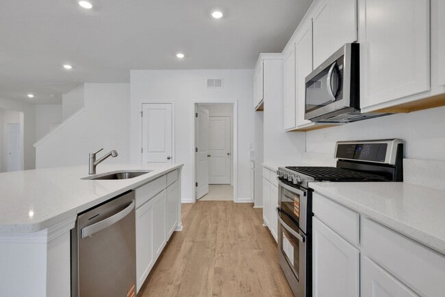 3663 Belstead Way, Orange Park, FL 32065 - photo 3