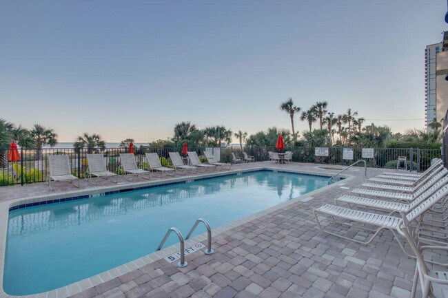 2310 N Ocean Blvd unit ID1267261P, Myrtle Beach, SC 29577 - photo 5