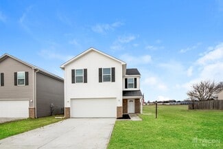 1096 Tomahawk Place, Martinsville, IN 46151