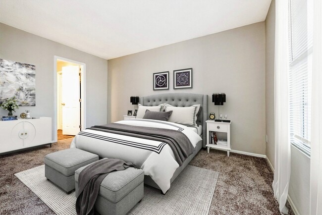 Safire at Matthews, Charlotte, NC 28227 - photo 6