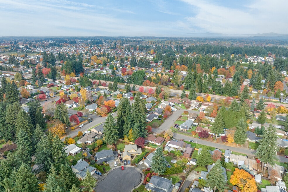 North Sifton-Orchards