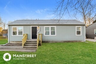 1004 S Brockway St, Olathe, KS 66061