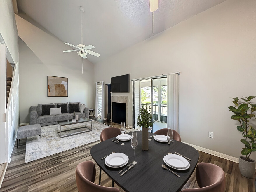 Stone Creek at Wekiva