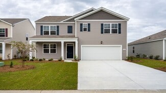 606 Sanctuary Dr, Ridgeland, SC 29936