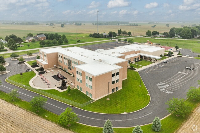 Bellevue Elementary School