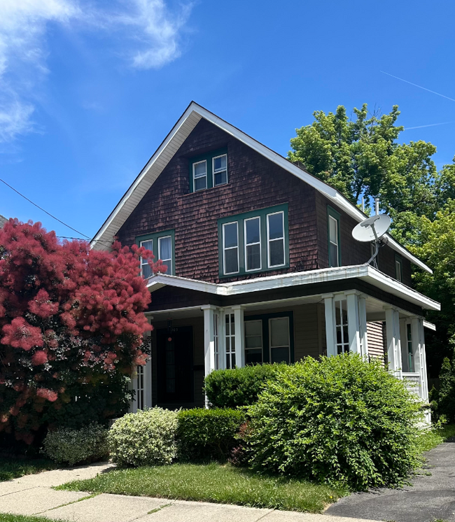 705 Hudson Ave, Albany, NY 12203