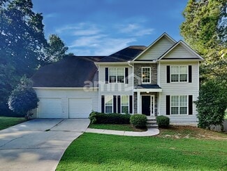 3830 Rivendell Ln, Cumming, GA 30040