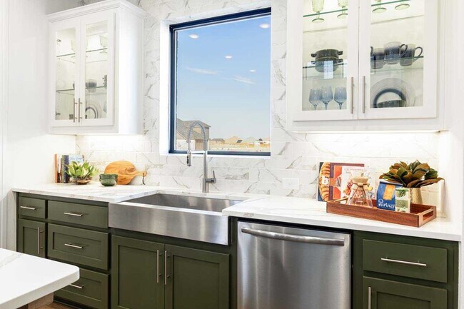 4436 Daisy Ln, Prosper, TX 75078 - photo 7