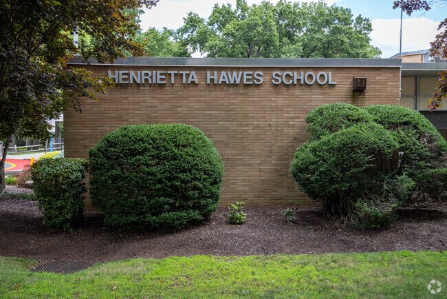 Hawes Elementary School