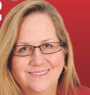 Sherri Sapp