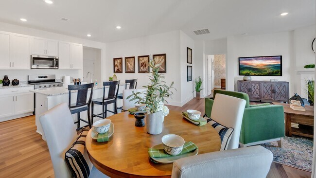 5131 Runnerstone Rd, Morristown, TN 37813 - photo 6