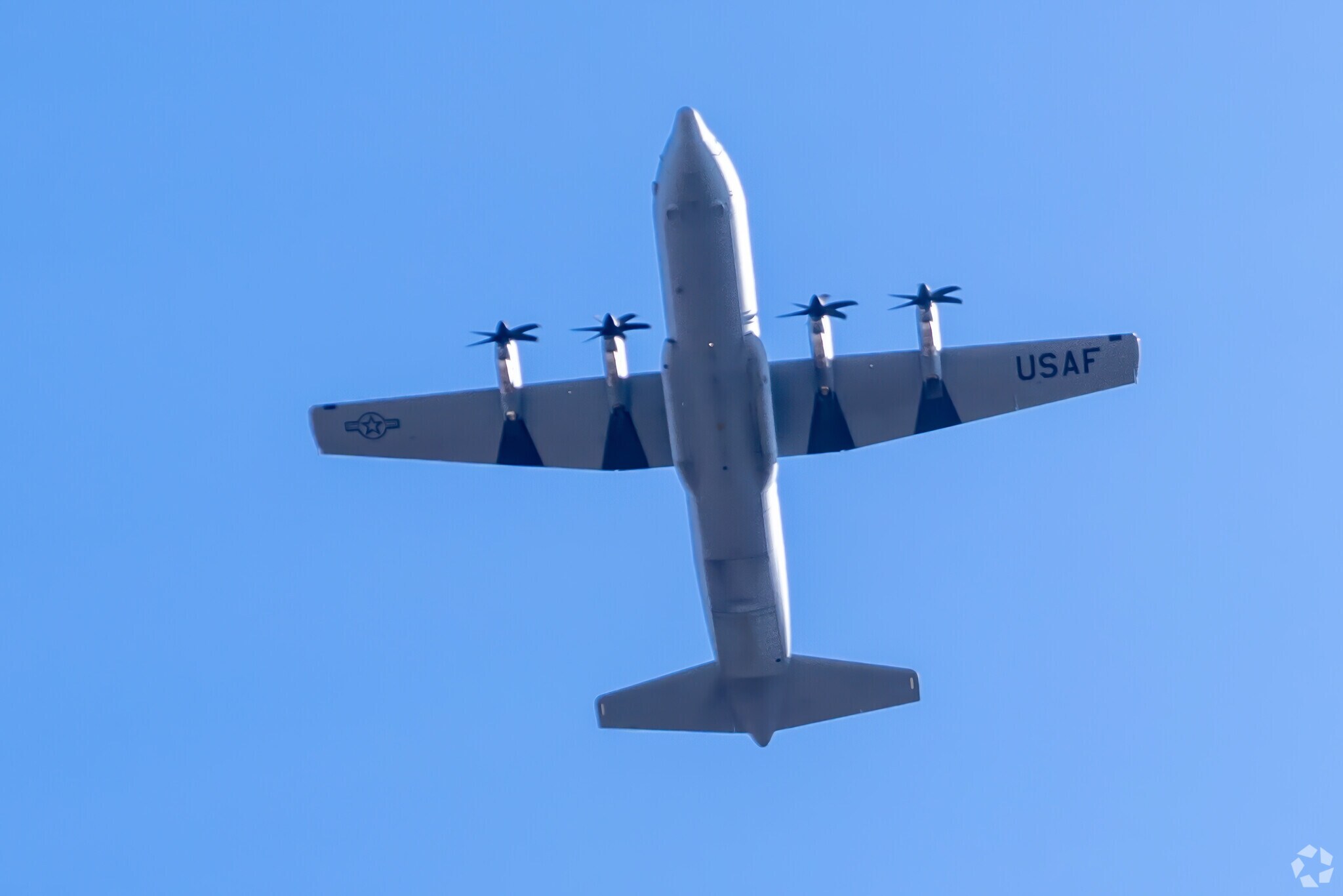 Planes from the Westover Air Reserve Base near Chicopee Center can often be seen flying over.