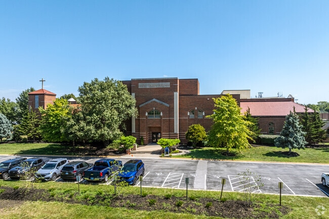 Saint Thomas Aquinas High School in Overland Park, KS