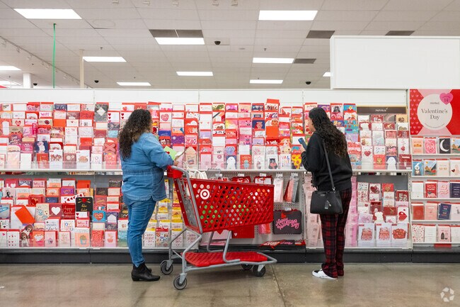 You'll everything you need at Target in Victoria.
